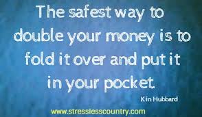 35 Saving Money Quotes How To Save
