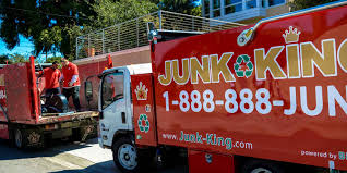 Professional Junk Removal Trash And Debris Removal