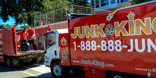 professional junk removal trash and debris removal