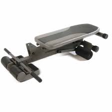 Stamina Ab Hyper Bench Pro Walmart Com Walmart Com
