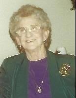 Norma Courtney Obituary (2018)