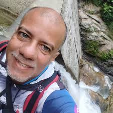 Un salidita para desestresar! #eldique #choroni #parquehenrypittier