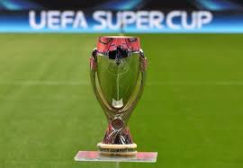 The uefa super cup trophy is retained by uefa at all times. Uefa Super Cup 2021 How To Watch Chelsea V Villareal Live
