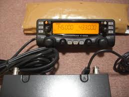 Image result for ICOM IC-R2500