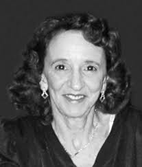 Obituary information for Gertrude T. Hanusek