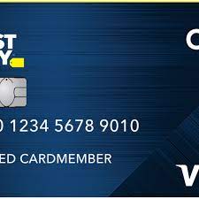 Send your signed letter to: My Best Buy Visa Card Review