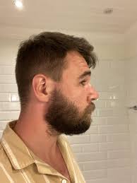 Christmas Time is Beard”🎶 My favourite Vince Guaraldi song. : r/beards