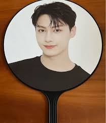 SEVENTEEN follow again jun picket