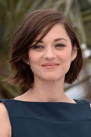 Excellent Instantane De Coiffure Coupe Courte Cheveux Fins Sur 33 Idees Coupe