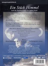 Wiecie coś nowego odnośnie firmy janina dawidowicz w mieście kraków? Ein Stuck Himmel Dvd Oder Blu Ray Leihen Videobuster De
