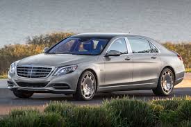 Image result for Lunar Blue 2016 Maybach