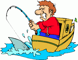 652 x 317 47 0. Fishing Clipart 5 Wikiclipart