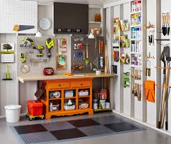 Metal kitchen shelves industrial look ceiling basement ideas. Basement Walls Better Homes Gardens