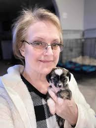 Avid Dobermans and Chinese Cresteds