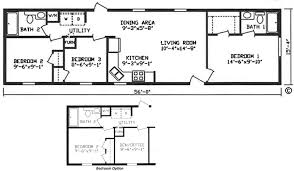 Large 2 bedroom 2 baths with lots of upgrades and standard features. Evanston 16 0 X 56 0 859 Sqft Mobile Home Factory Expo Home Centers