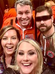 Trinity School of Midland held its fundraiser at Petroleum Club