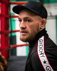 Conor McGregor