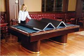 Funny Furnishing Ideas Billiard Table Suitable For Small Spaces Interior Design Ideas Avso Org