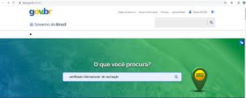 A clivan vacinas emite, para os clientes vacinados na clínica contra febre amarela, o certificado internacional de vacinação e profilaxia (civp), o documento exige a inserção do lote da vacina e. Como Tirar Certificado Internacional De Vacinacao Contra Febre Amarela
