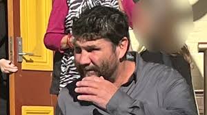 Warren Alan Sams pleaded guilty to obstructing, assaulting police