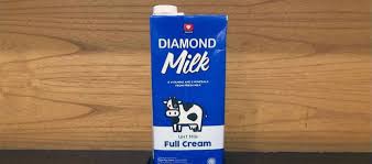 Maybe you would like to learn more about one of these? Update Harga Susu Uht Diamond 125 Ml 200 Ml 1 L Daftar Harga Tarif
