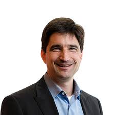 SIA Names Kim Loy And Brendan McFall As SIA Chair's Award Recipients