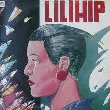 Kerber peta strana sveta album