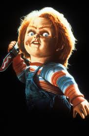 The chucky movie series is one of the most popular in the horror genre. Child S Play