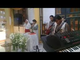 ISRAEL PRINCIPE DE DIOS " LUCERO DE LA MAÑANA"