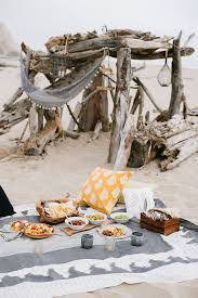 Ideas para organizar un picnic playero inolvidable - MIV INTERIORES