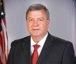 A Glimpse in the Life of Anderson County Judge Robert Johnston