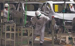 La industria automotriz aún no se recupera de forma estable, afirman