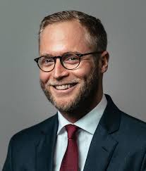 Michael Wanner's Instagram, Twitter & Facebook