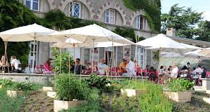 Trfihi Parks Parks Jardin Des Plantes Nantes