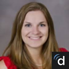 Dr. Madeline Bach, DO