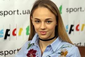 Дарія стала першою українкою, яка здобула медаль з дзюдо на олімпійських іграх. Znamenita Ukrayinska Sportsmenka Pokazala Yak Rozvazhayetsya Zi Svoyim Italijskim Kohanim Foto Pravda If Ua Novini Tvogo Mista