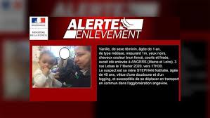Page officielle du dispositif alerte enlèvement. Mort De La Petite Vanille Premier Echec Du Dispositif Alerte Enlevement