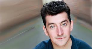 Interview with Chris Hannon. Topsy & Tim actor does Beckett in York.