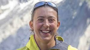 Paul-Preuss-Jugendförderpreis für Laura Tiefenthaler: Gespräch mit der  Innsbrucker Alpinistin und Ärztin