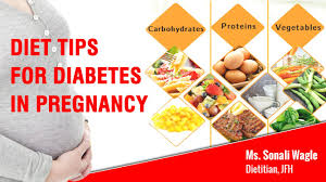 Diet Tips For Gestational Diabetes Diabetes In Pregnancy