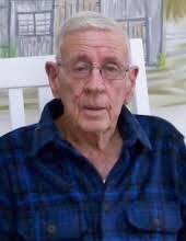 Obituary information for Hobert Arthur Moran