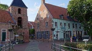 Geldautomaat in directe omgeving (1 km)aanwezig. Hotel Hohes Haus Greetsiel Holidaycheck Niedersachsen Deutschland