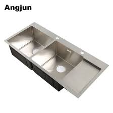 We did not find results for: Environmental Brushed Stainless Steel Handmade Kitchen Sink With Drainboard China Handmade Sink Handmade Kitchen Sink Made In China Com