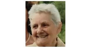 Patricia Geraghty Obituary (1926