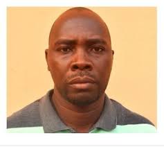 The Economic And Financial Crimes Commission Efcc Ibadan Zonal Office Has Arrested One Kola Al Amin A Former Staff Of The Joi Arrest Staffing Internet Scams