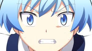 The Top 5 Androgynous Guys In Anime Or Half Of It At Least Lumi Reviews Things In some anime there are male characters with female traits. the top 5 androgynous guys in anime or