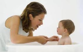 Generally speaking, if you feel as though the room is too cold, your baby will. What Is The Ideal Temperature For A Baby Bath Mom Com