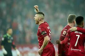 Football spread betting is the most exciting way to bet on football online. Sandecja Widzew Transmisja Tv Na Zywo Gdzie Obejrzec Sandecja Widzew Stream Online Live 17 04 Super Express