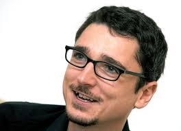 Gegen das Mitläufertum 1938: Thomas Arzts Romandebüt "Die Gegenstimme"