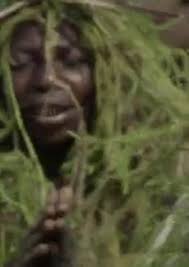 Tasha and Horse Dancing